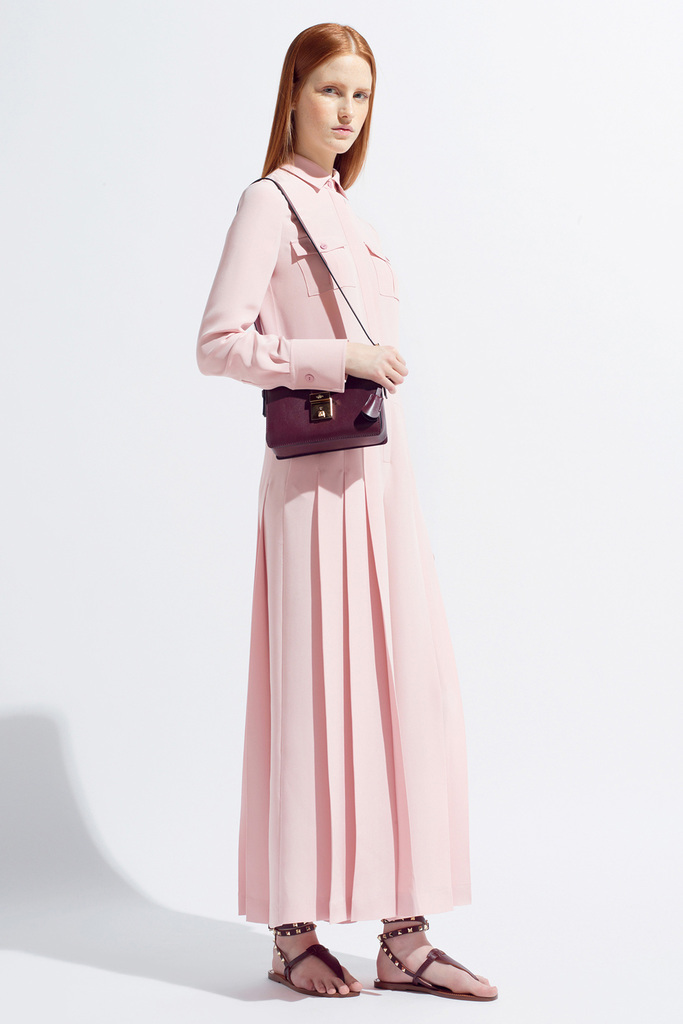 Valentino RESORT 2014ͼƬ