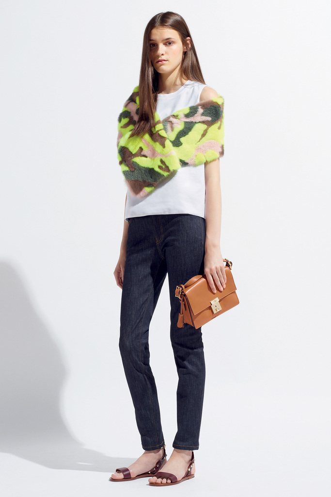 Valentino RESORT 2014DƬ