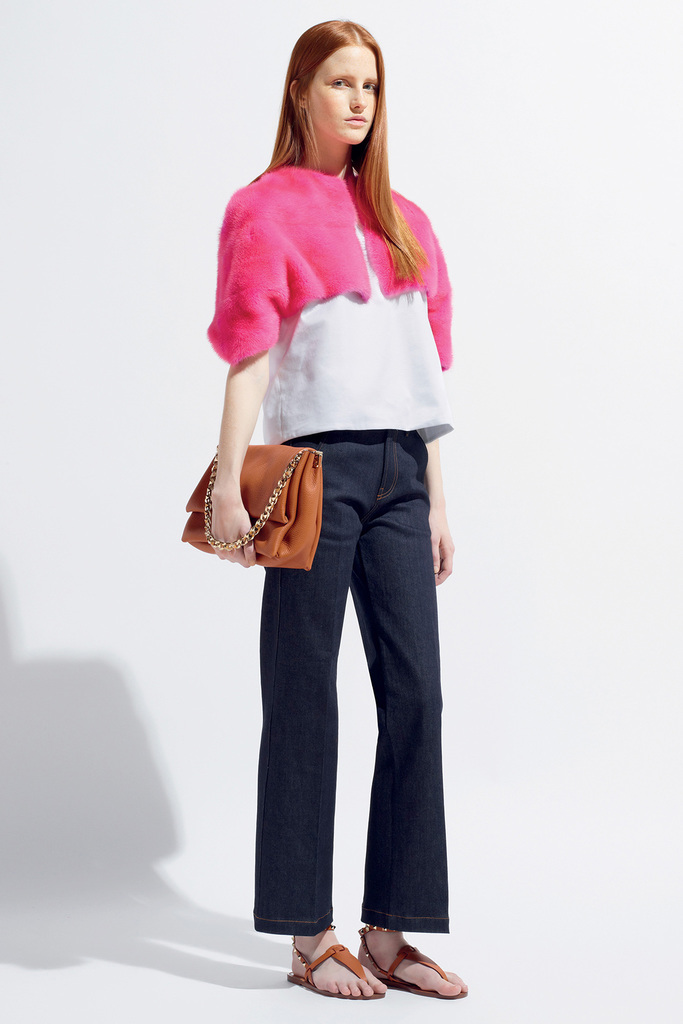 Valentino RESORT 2014DƬ