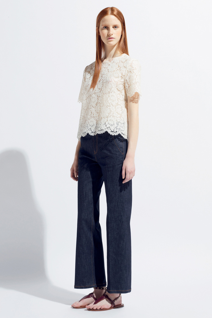 Valentino RESORT 2014DƬ