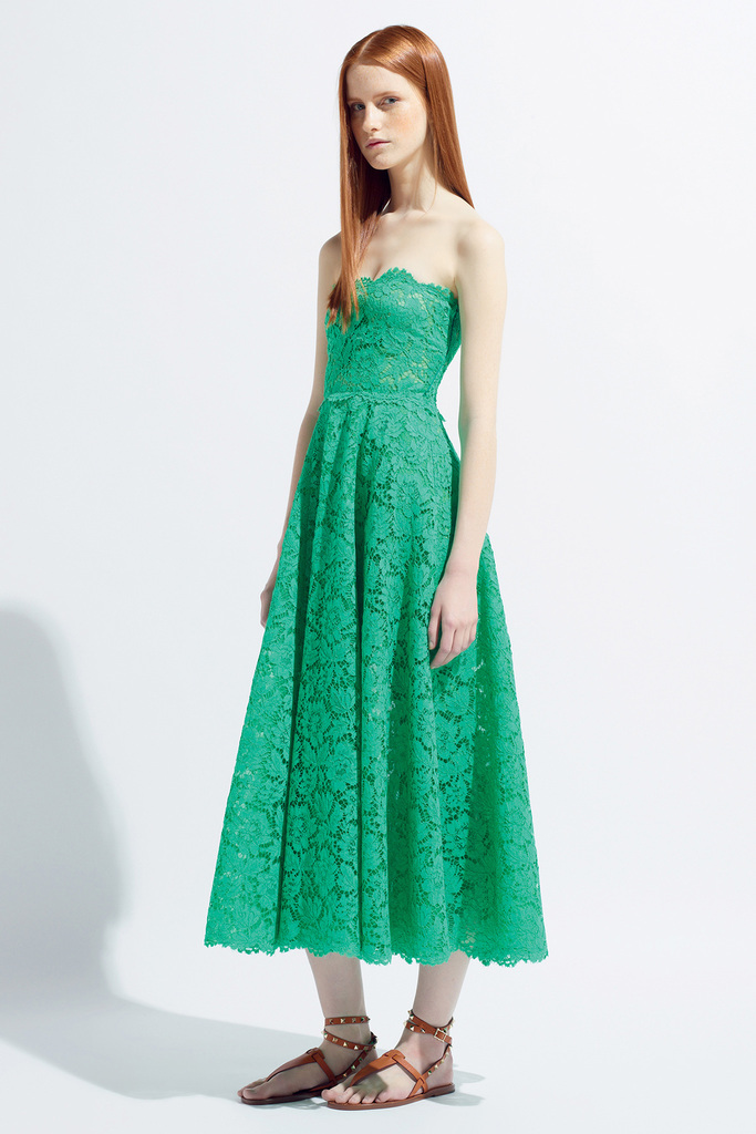 Valentino RESORT 2014DƬ