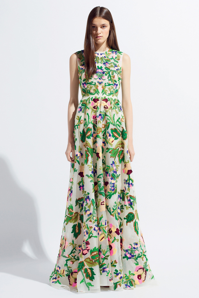 Valentino RESORT 2014DƬ