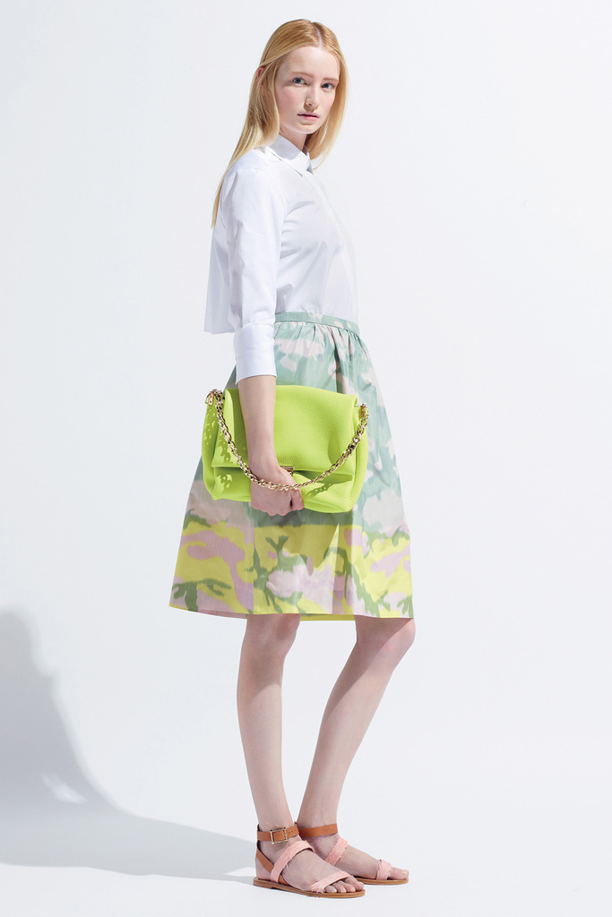 Valentino RESORT 2014DƬ