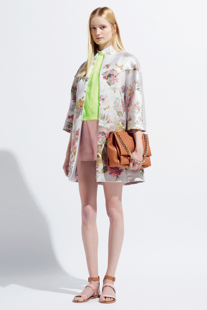 Valentino RESORT 2014DƬ