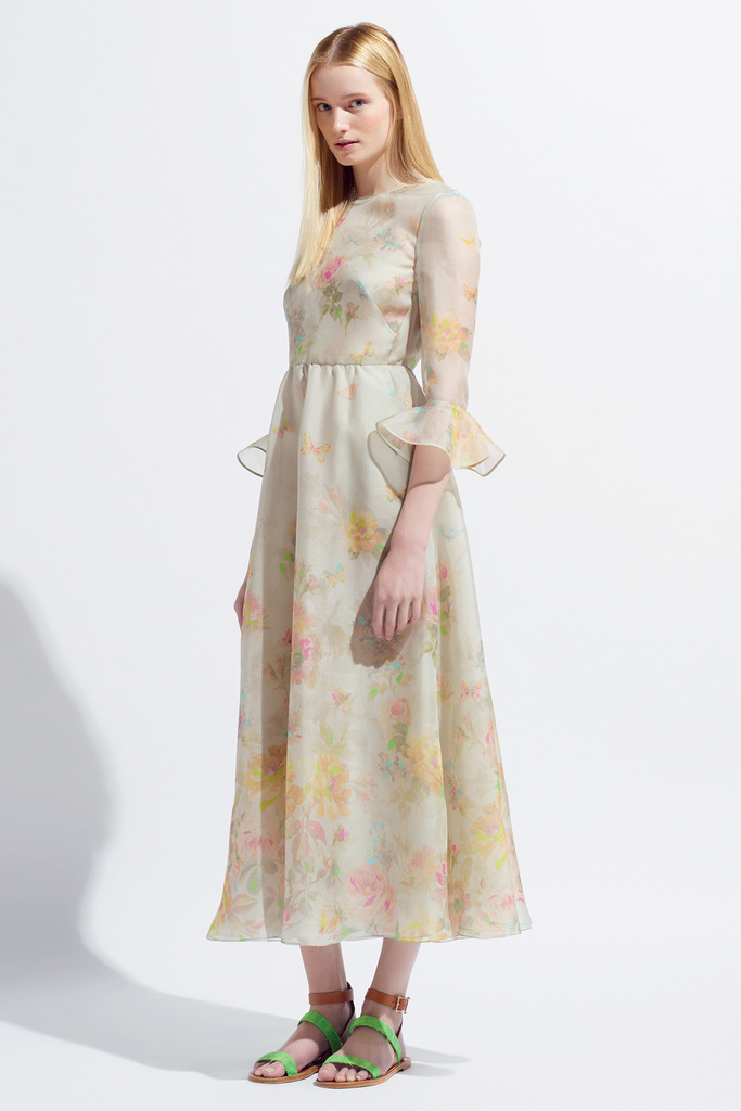 Valentino RESORT 2014DƬ