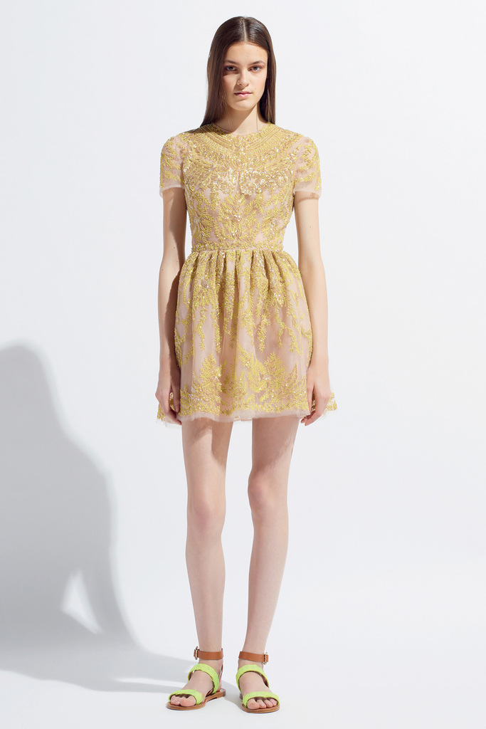 Valentino RESORT 2014DƬ