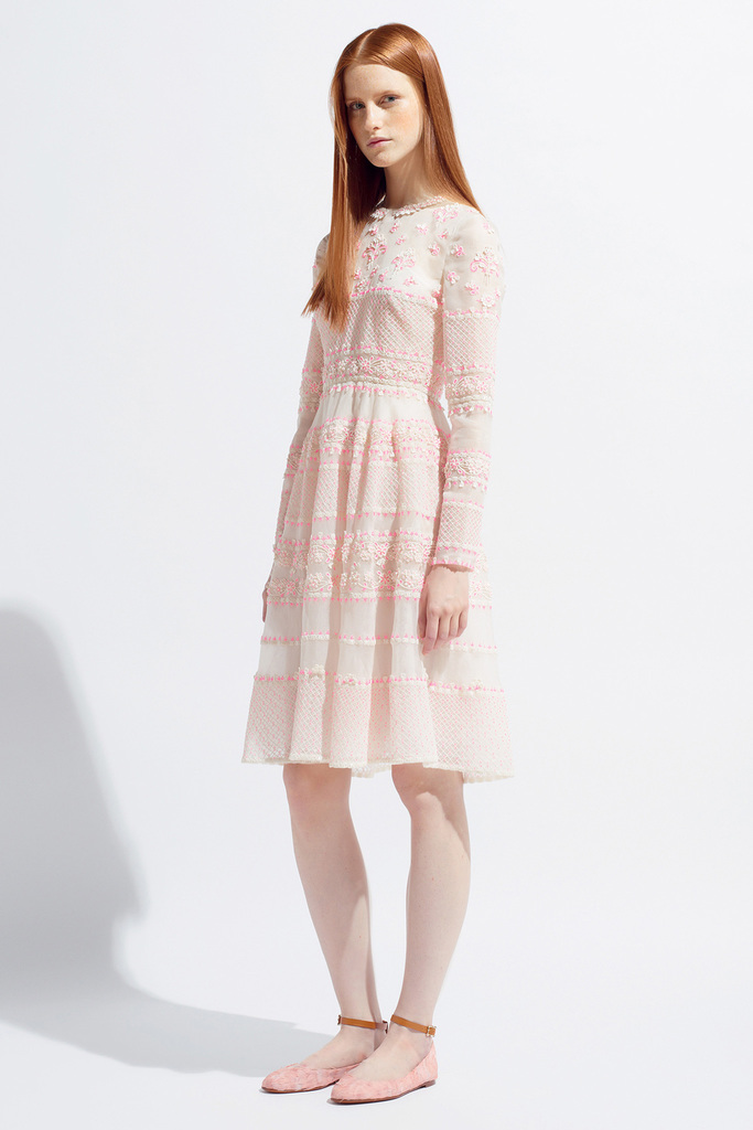 Valentino RESORT 2014DƬ