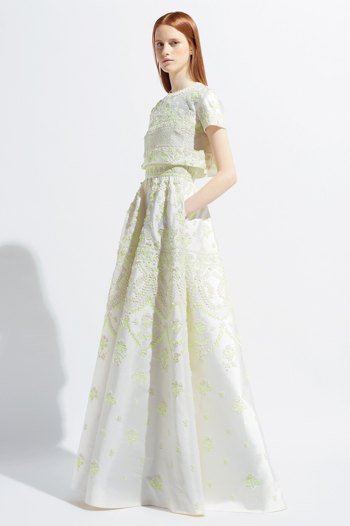 Valentino RESORT 2014DƬ