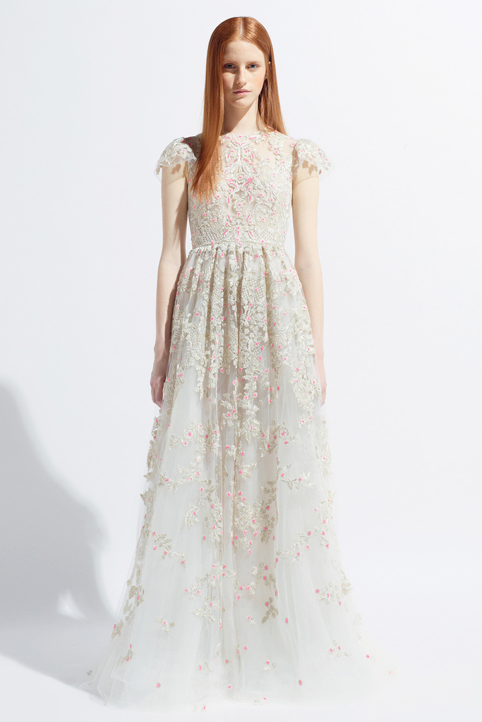 Valentino RESORT 2014DƬ