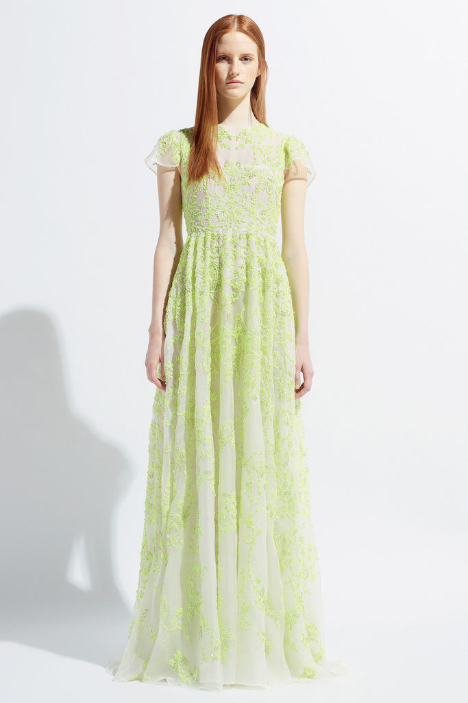 Valentino RESORT 2014DƬ