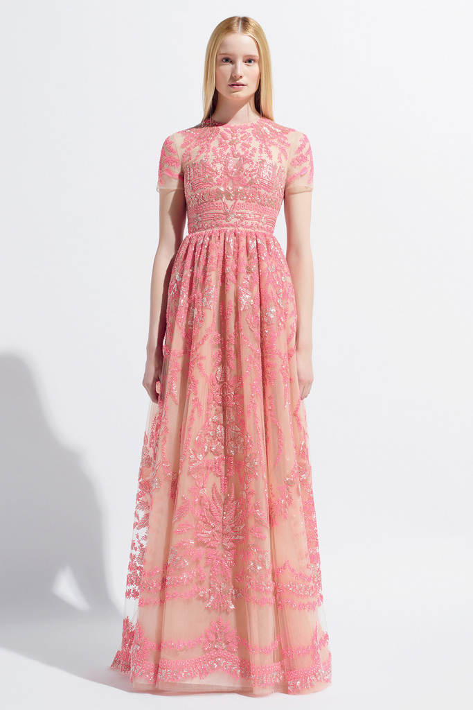 Valentino RESORT 2014DƬ