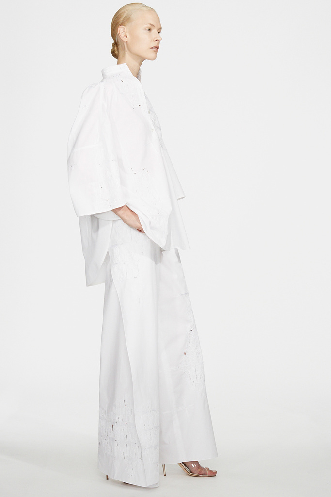 Ralph Rucci RESORT 2014ͼƬ