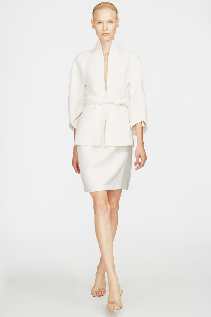 Ralph Rucci RESORT 2014ͼƬ