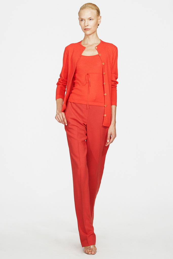 Ralph Rucci RESORT 2014ͼƬ