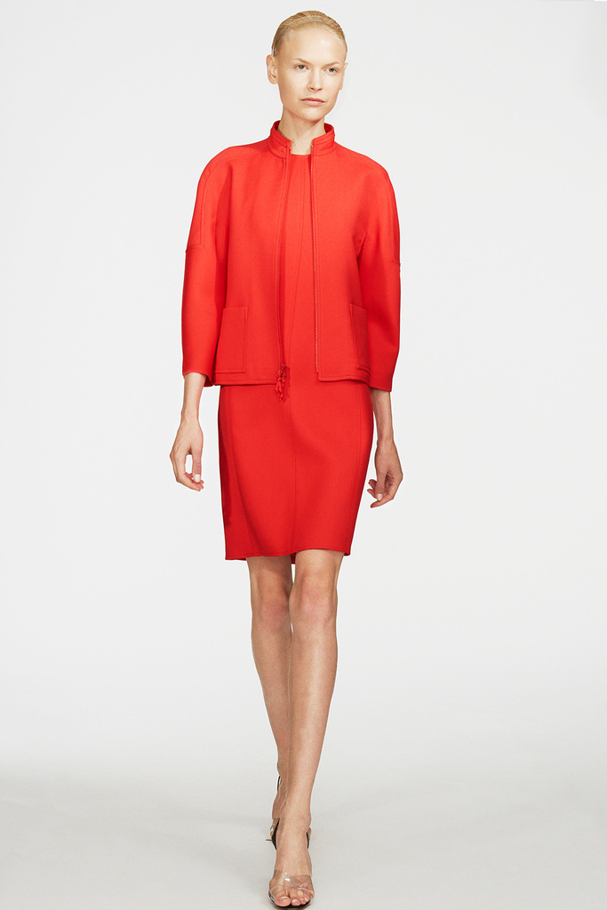 Ralph Rucci RESORT 2014ͼƬ