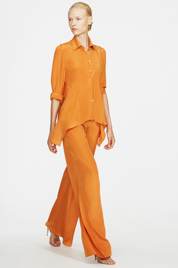 Ralph Rucci RESORT 2014ͼƬ