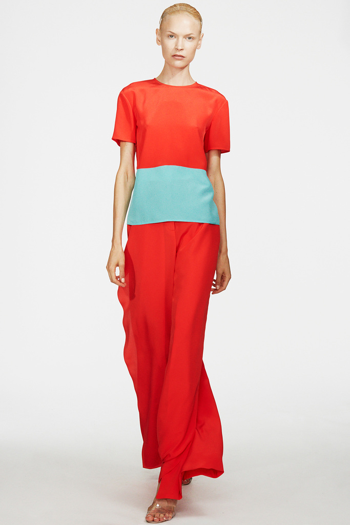 Ralph Rucci RESORT 2014ͼƬ