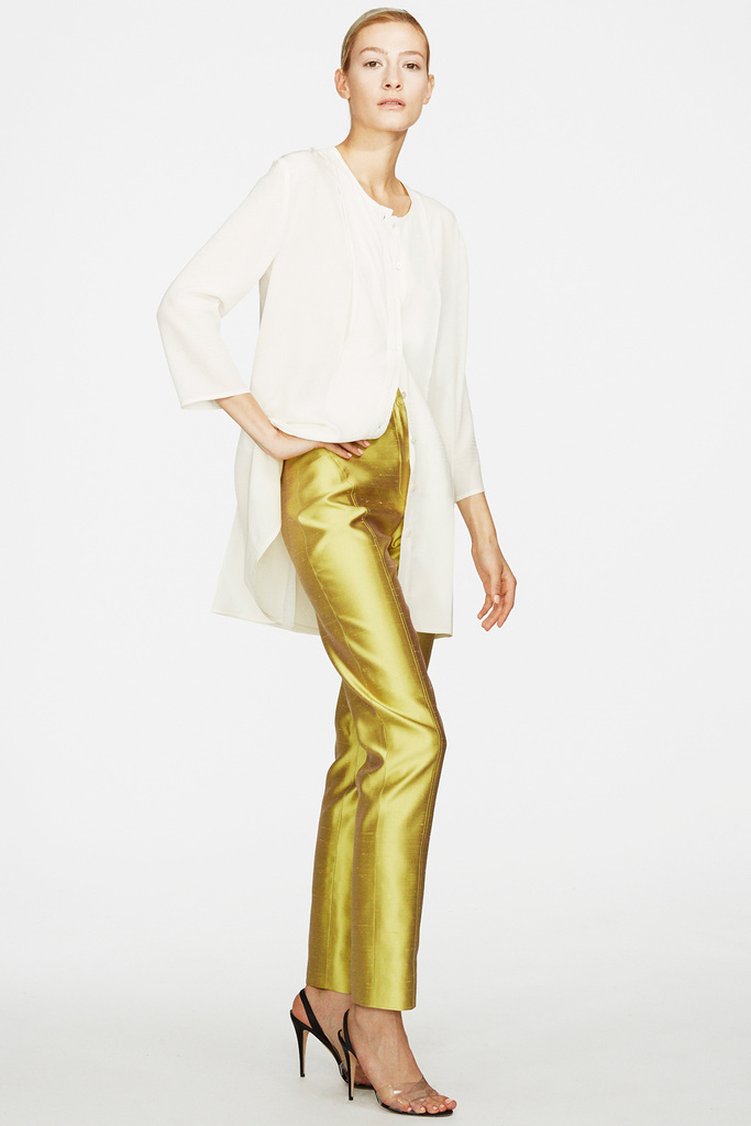 Ralph Rucci RESORT 2014ͼƬ