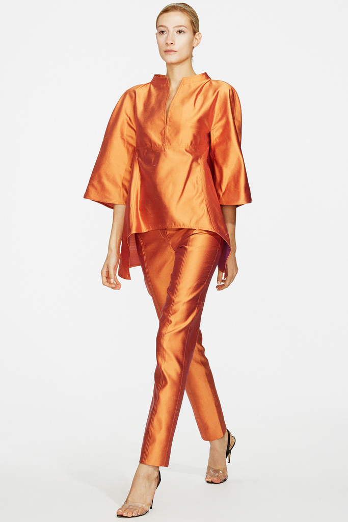 Ralph Rucci RESORT 2014ͼƬ