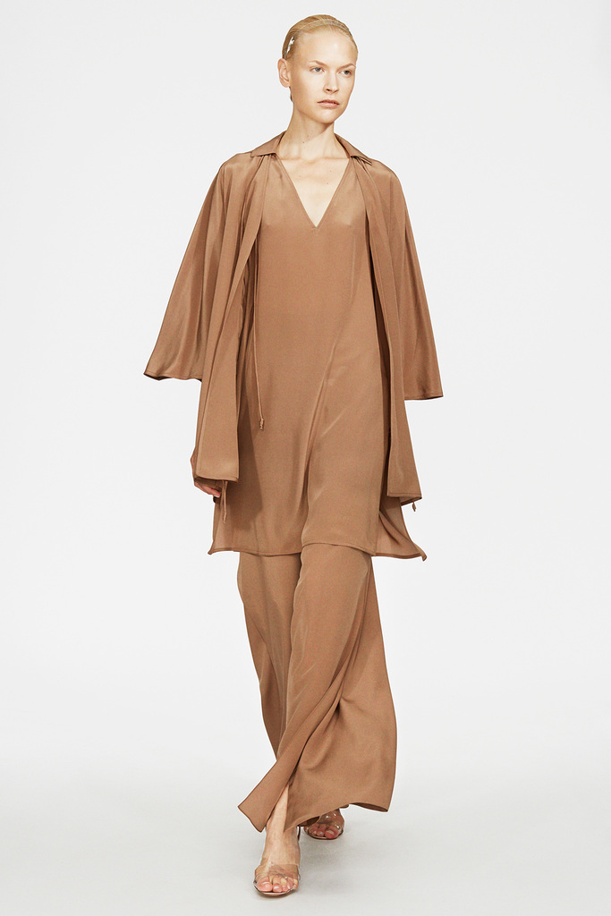 Ralph Rucci RESORT 2014ͼƬ