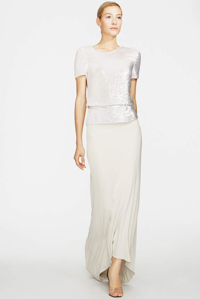 Ralph Rucci RESORT 2014ͼƬ