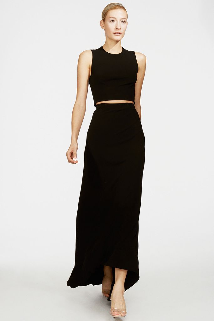 Ralph Rucci RESORT 2014ͼƬ