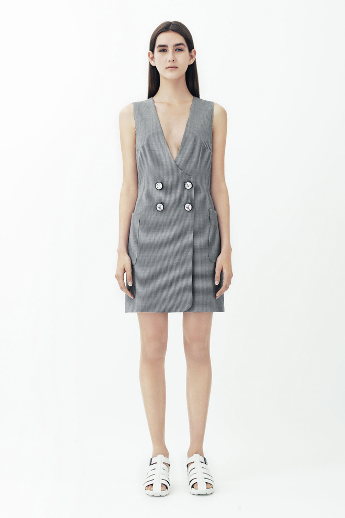 Christopher Kane RESORT 2014DƬ