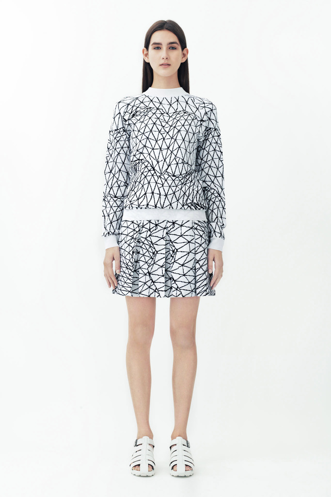 Christopher Kane RESORT 2014ͼƬ