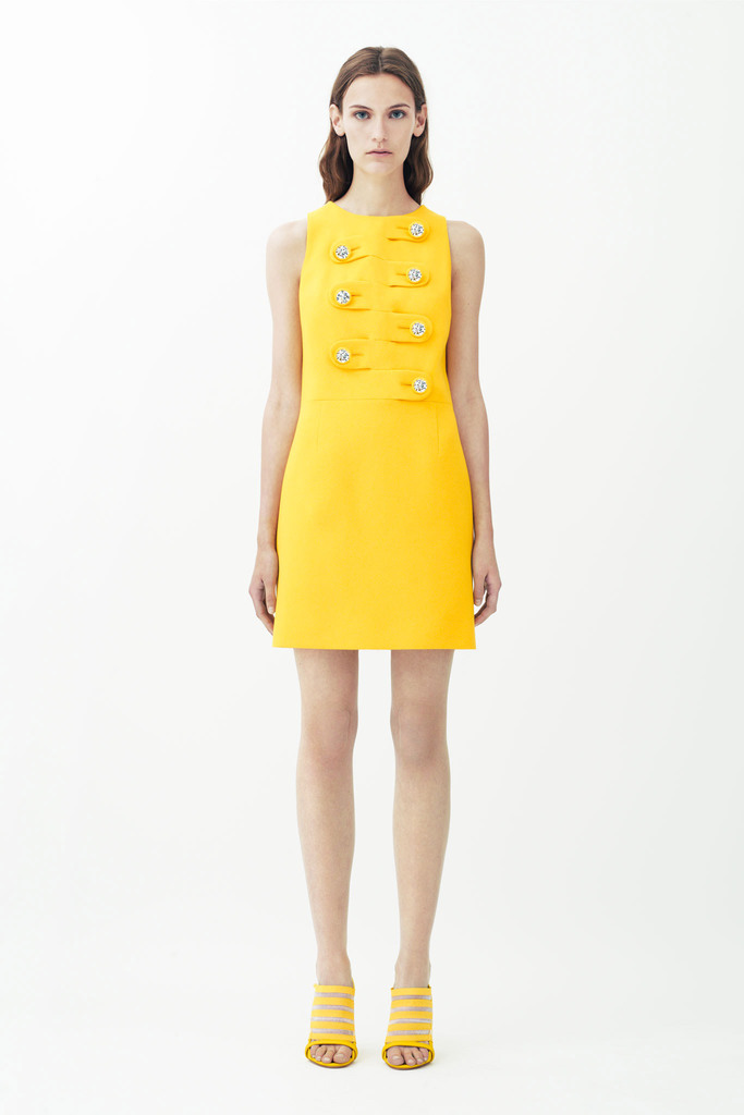 Christopher Kane RESORT 2014DƬ