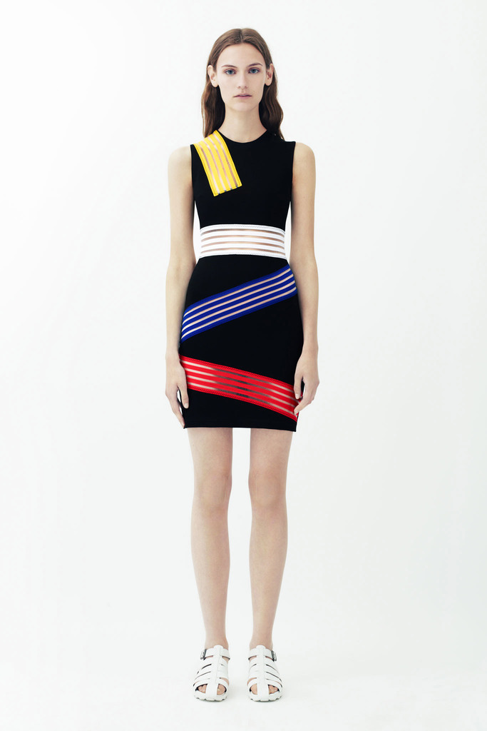 Christopher Kane RESORT 2014ͼƬ