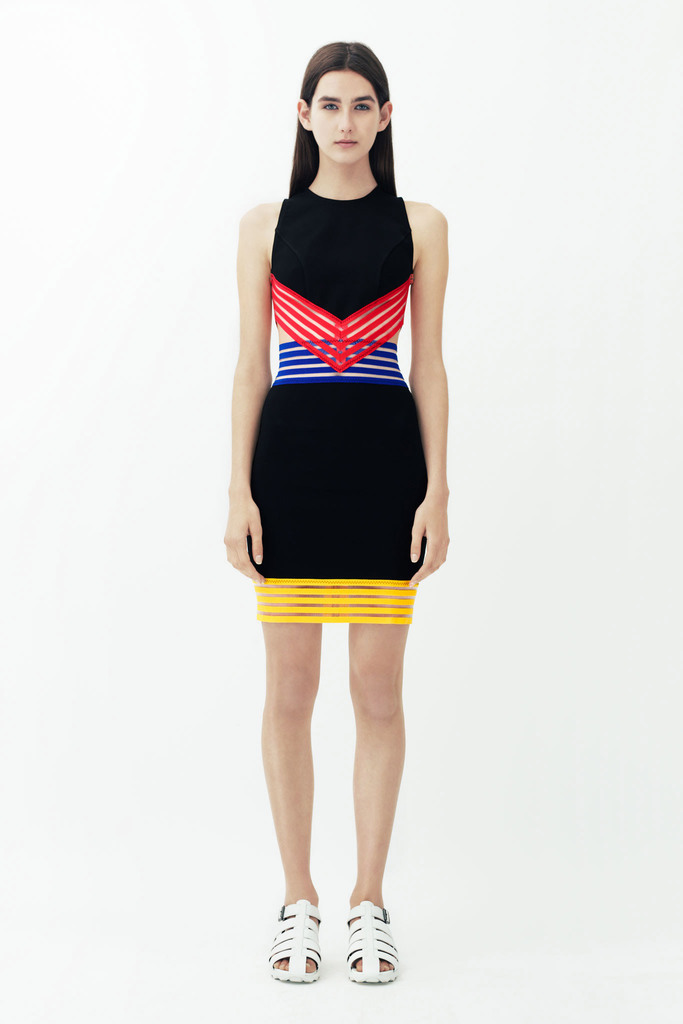 Christopher Kane RESORT 2014ͼƬ