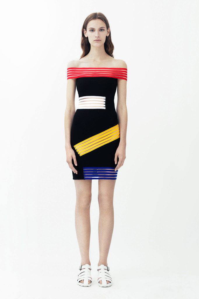 Christopher Kane RESORT 2014ͼƬ