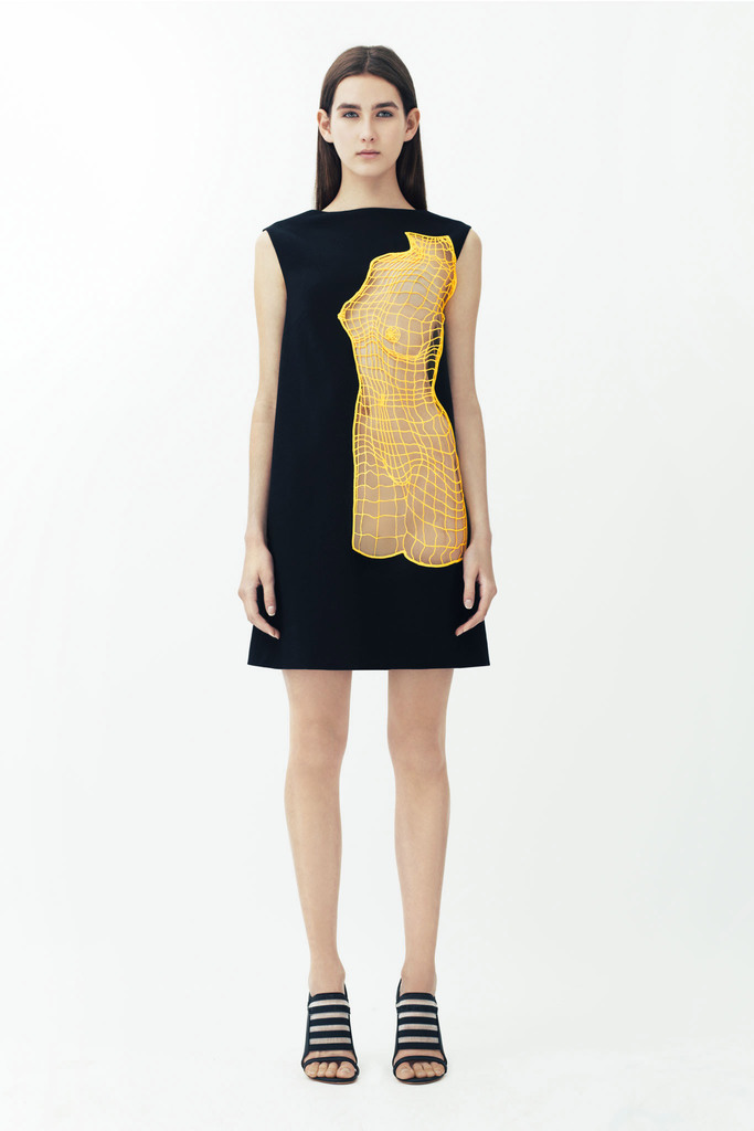 Christopher Kane RESORT 2014ͼƬ