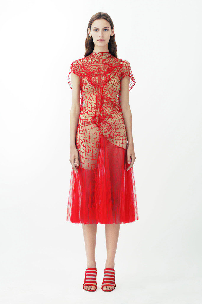 Christopher Kane RESORT 2014ͼƬ