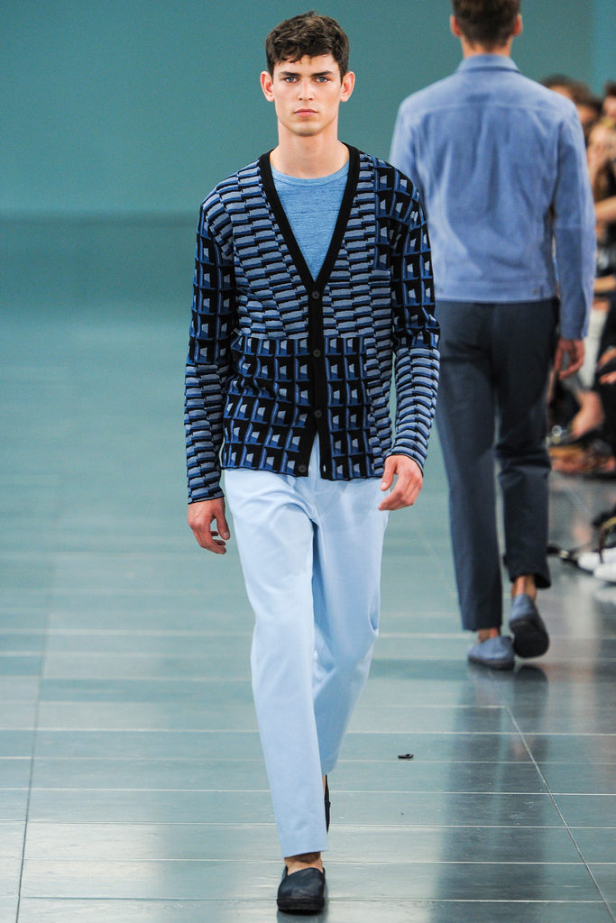 Nicole Farhi 2014b ظDƬ