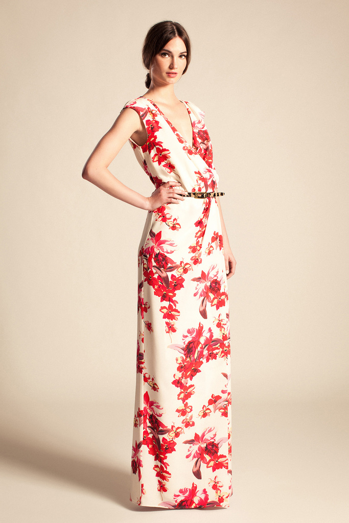 Temperley London RESORT 2014DƬ