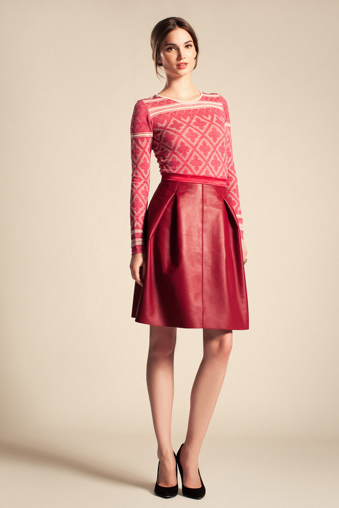 Temperley London RESORT 2014ͼƬ