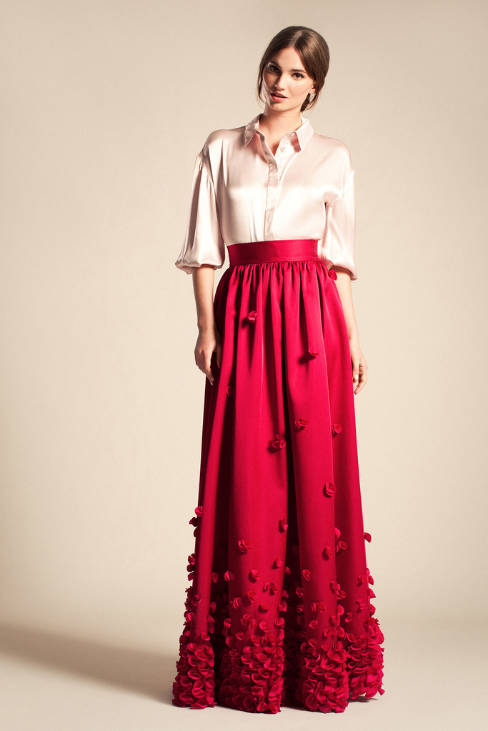 Temperley London RESORT 2014DƬ