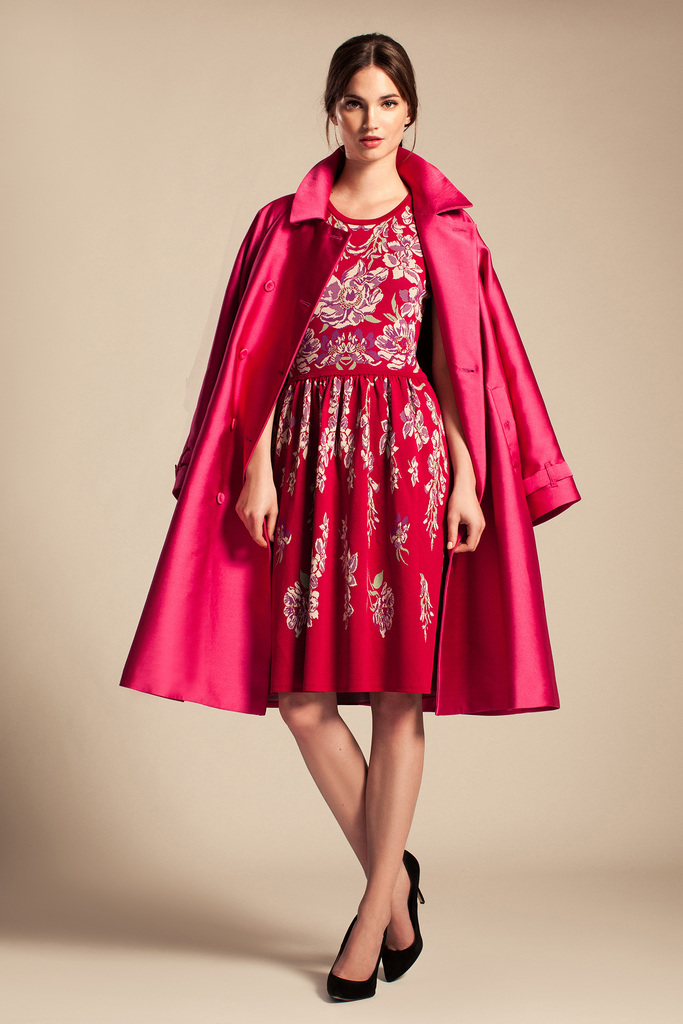 Temperley London RESORT 2014ͼƬ