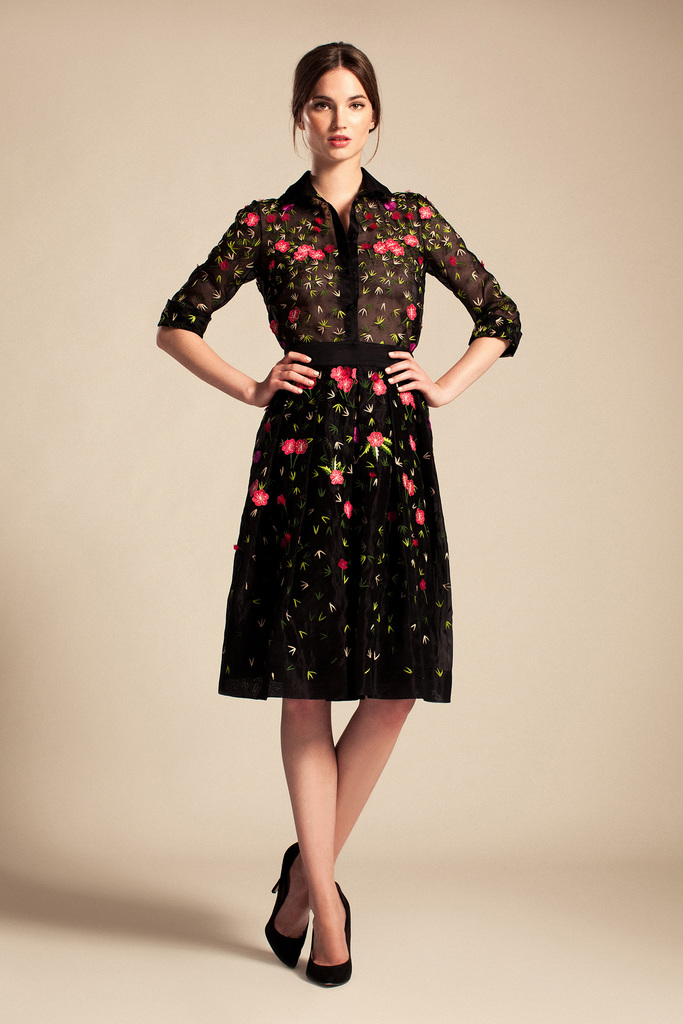 Temperley London RESORT 2014ͼƬ