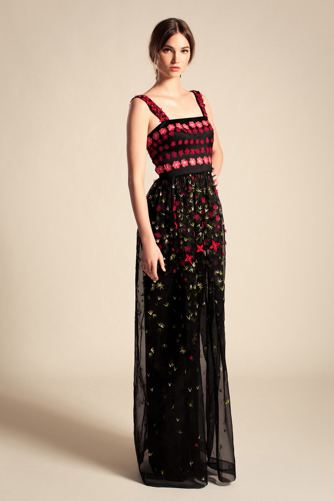 Temperley London RESORT 2014ͼƬ