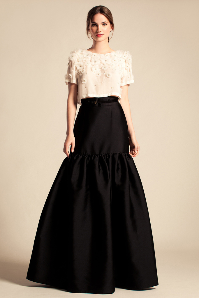 Temperley London RESORT 2014ͼƬ