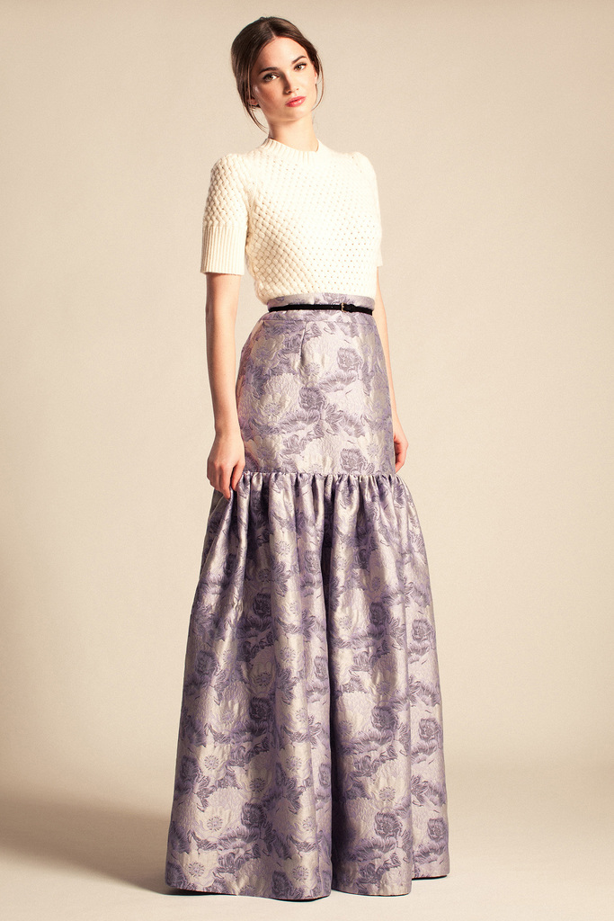 Temperley London RESORT 2014ͼƬ