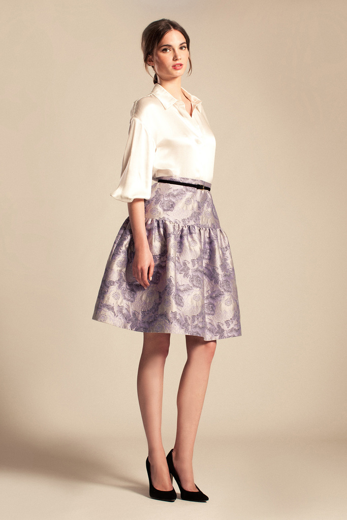 Temperley London RESORT 2014ͼƬ