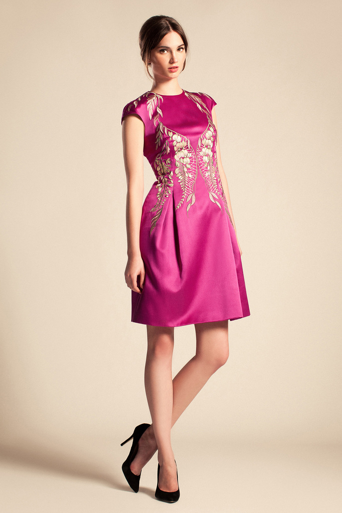 Temperley London RESORT 2014ͼƬ