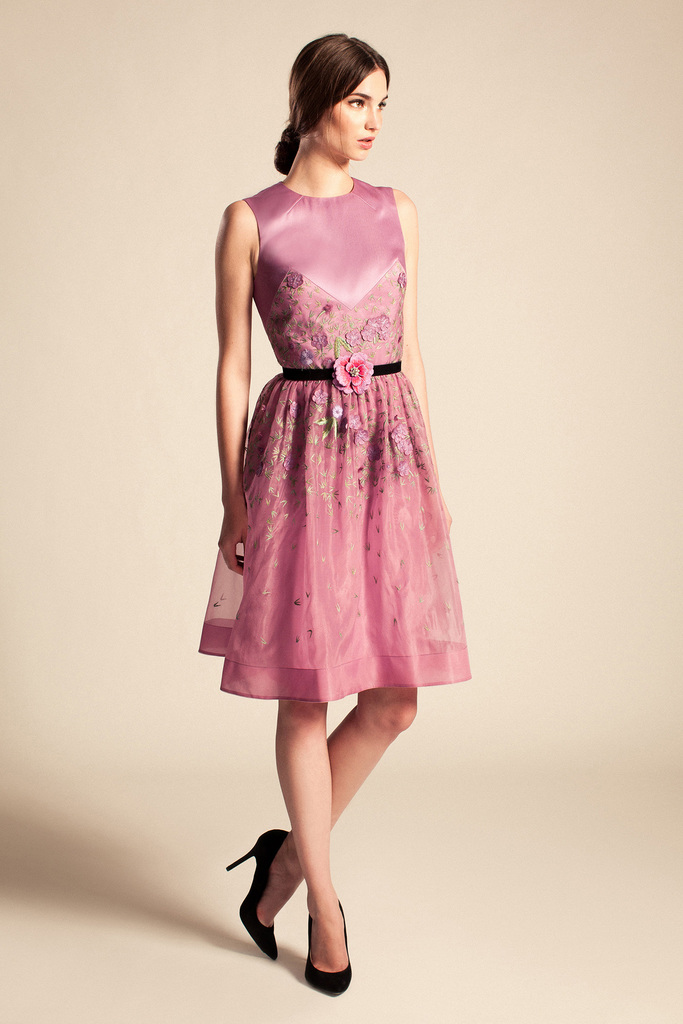 Temperley London RESORT 2014ͼƬ