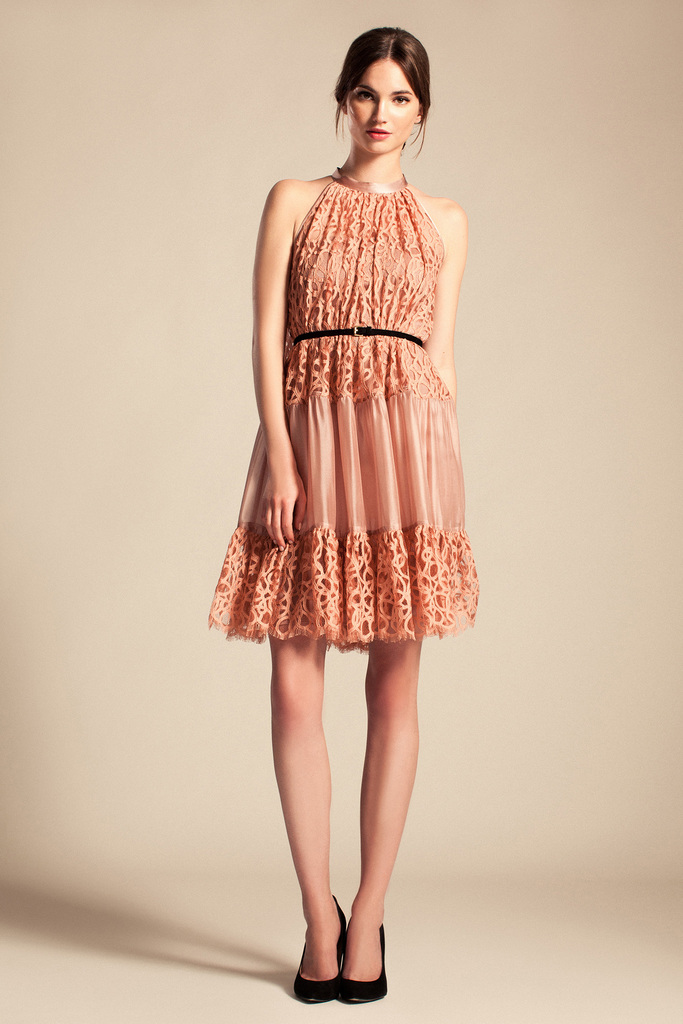 Temperley London RESORT 2014ͼƬ