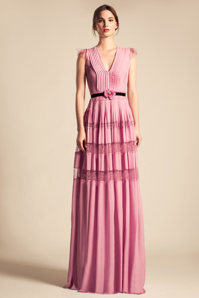 Temperley London RESORT 2014ͼƬ