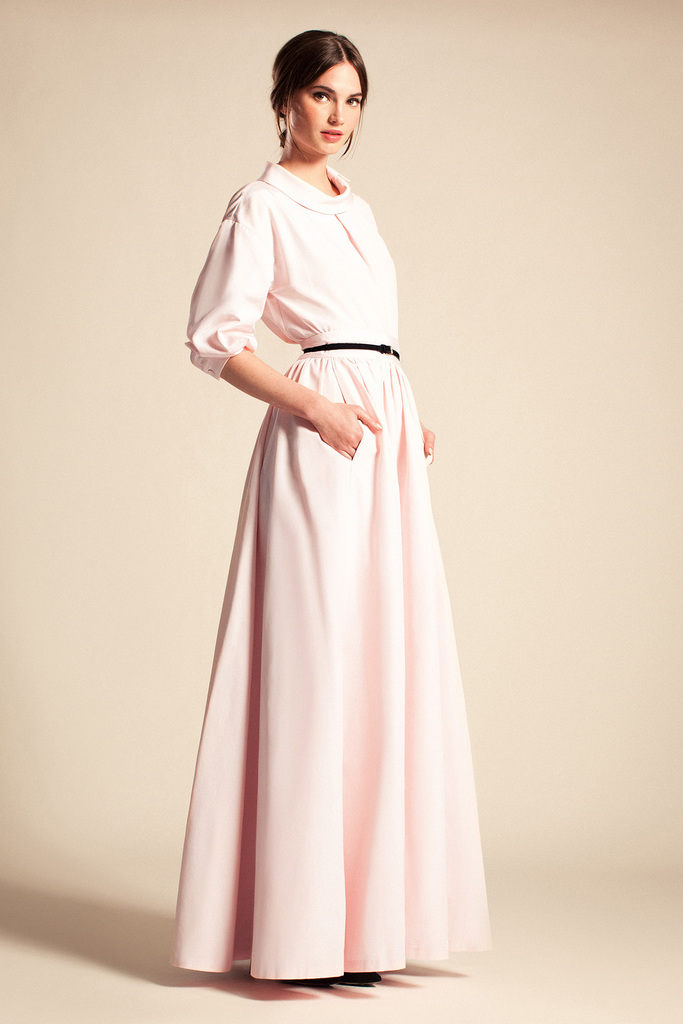 Temperley London RESORT 2014ͼƬ