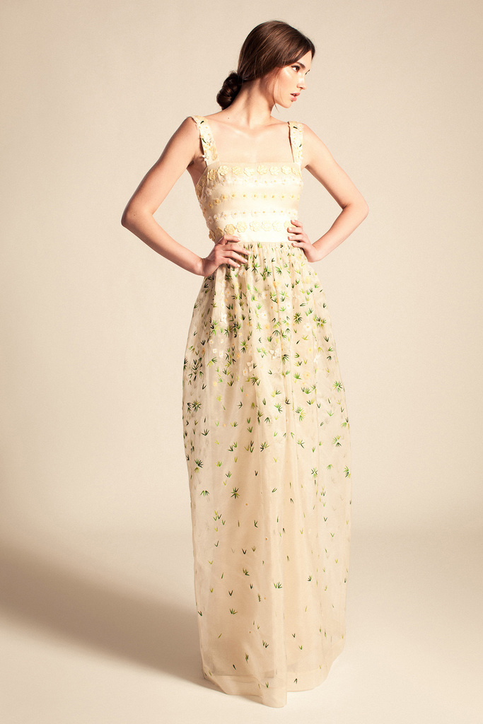 Temperley London RESORT 2014ͼƬ